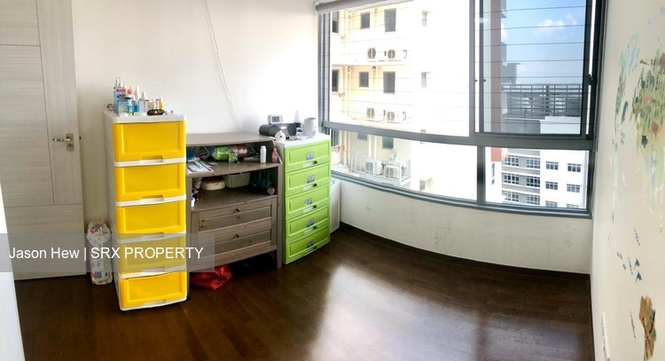 Blk 138A Lake Vista @ Yuan Ching (Jurong West), HDB 3 Rooms #211411201